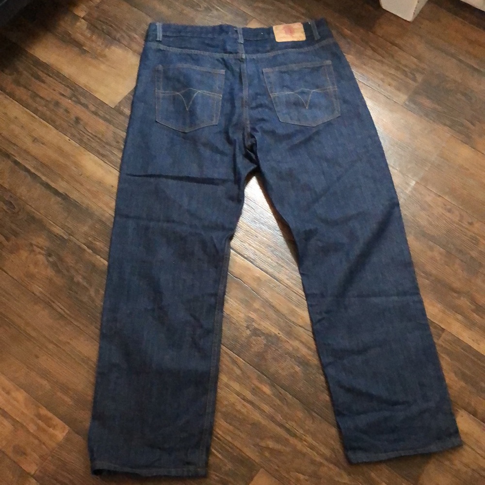 Members jeans - Picture 4 of 7